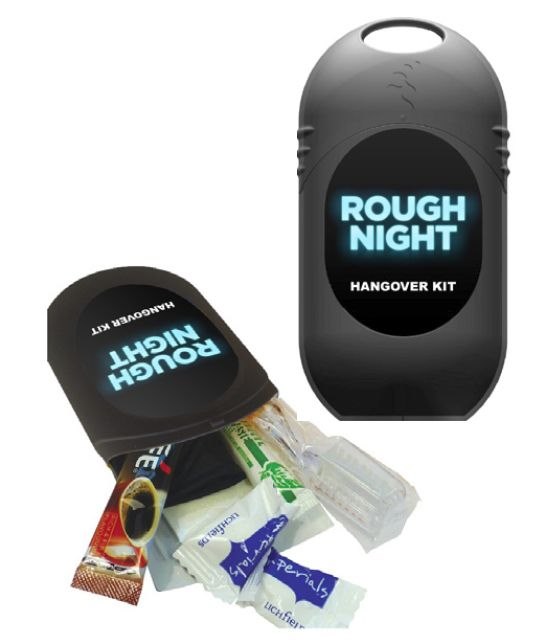 VAŠA LUDA DJEVOJAČKA VEČER Evo tko su dobitnice vrijednih nagrada!