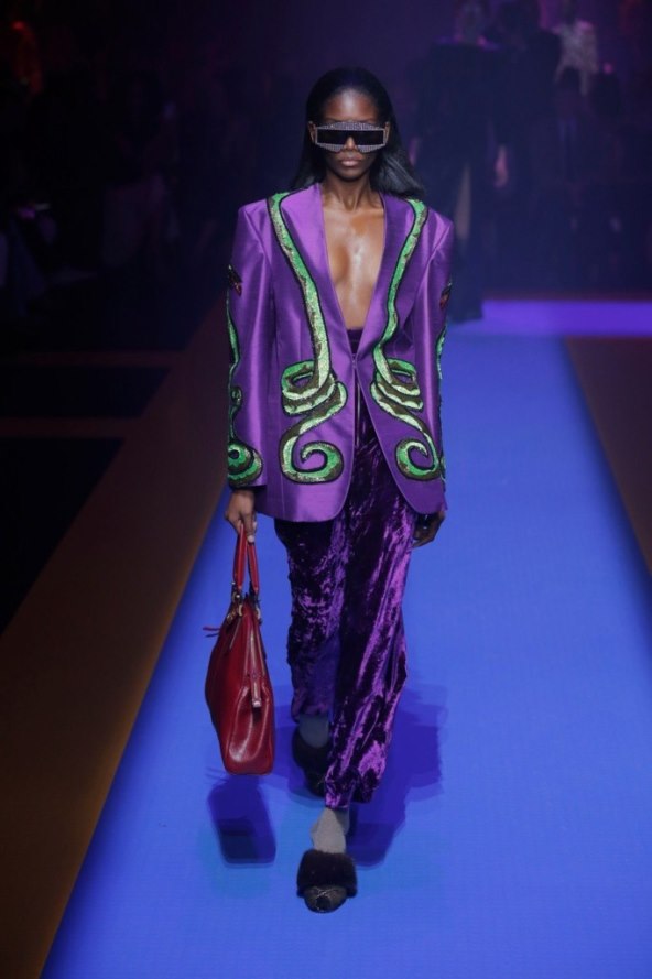 Jedna će se boja iduće godine ušuljati u našu garderobu