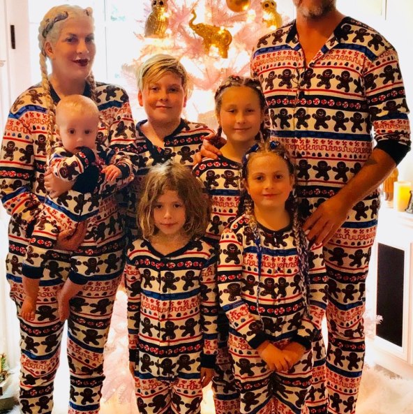 Što su slavni nosili tijekom blagdana