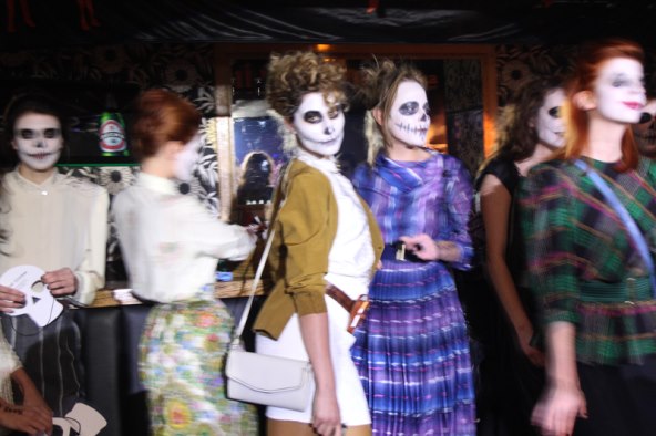 Ana Vilenica i Ivana Roščić odmjerile snage na DJ pultu