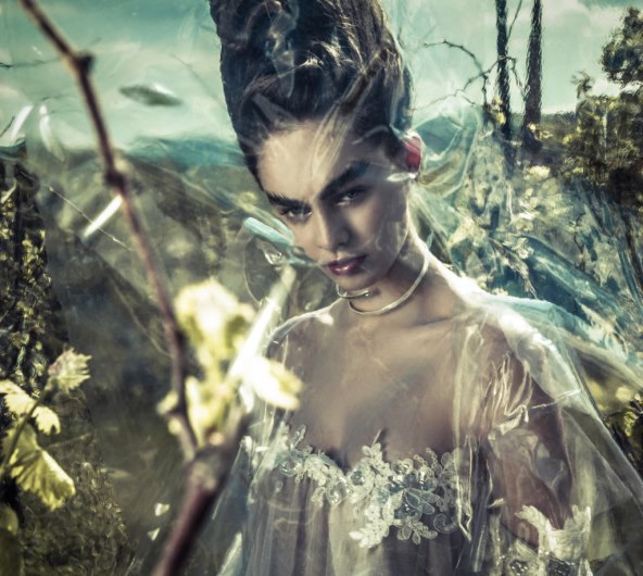 Kako izgleda nekonvencionalna vjenčana haljina?