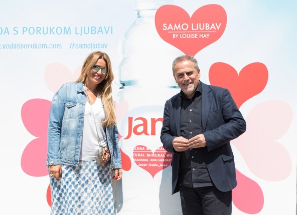 Poznate dame poručile: Ljubav mijenja svijet