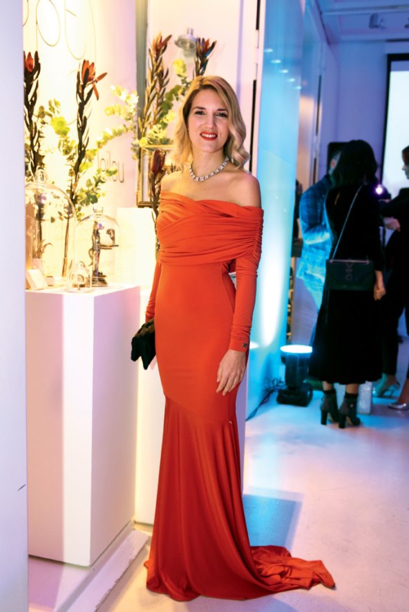 Zašto biste baš u ovoj boji trebali dočekati Novu godinu?