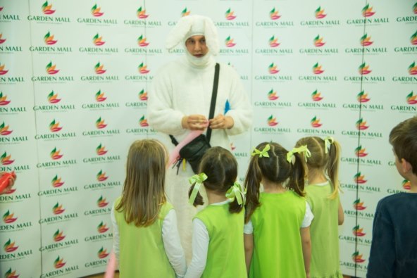 Iris Androšević Pinjuh sa sinom uživala na Storykids radionici