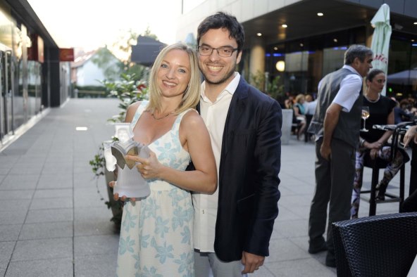 21. Porin: Massimo trijumfirao, Thompson ima hit godine, Silente najbolji novi izvođač...