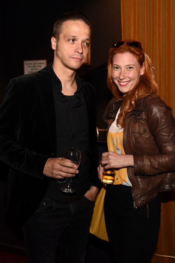 VIŠE SE NE SKRIVAJU Hrvoje Klobučar ponosno pokazao novu djevojku