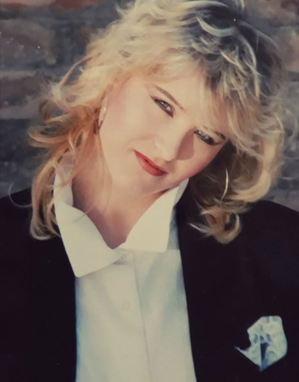 Kako je Danijela Martinović izgledala osamdesetih