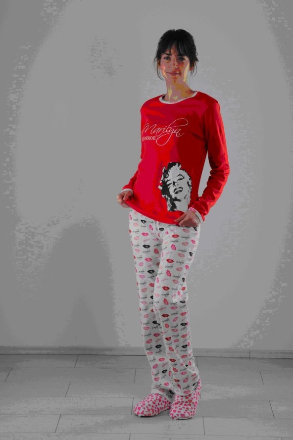 Valentinovo u dvoje u toplini doma