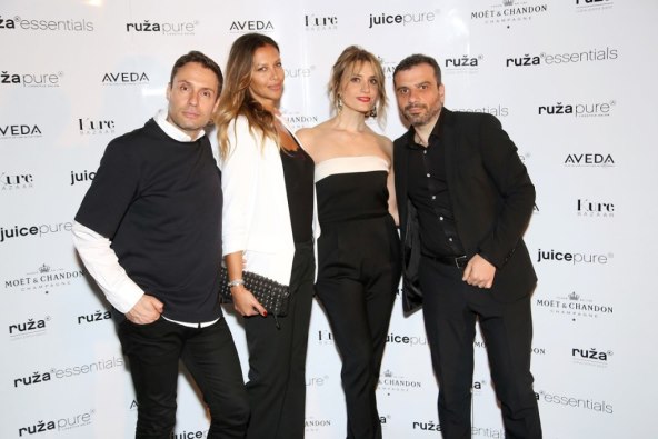 Renata Sopek i Tatjana Jurić - ne zna se koja je zgodnija