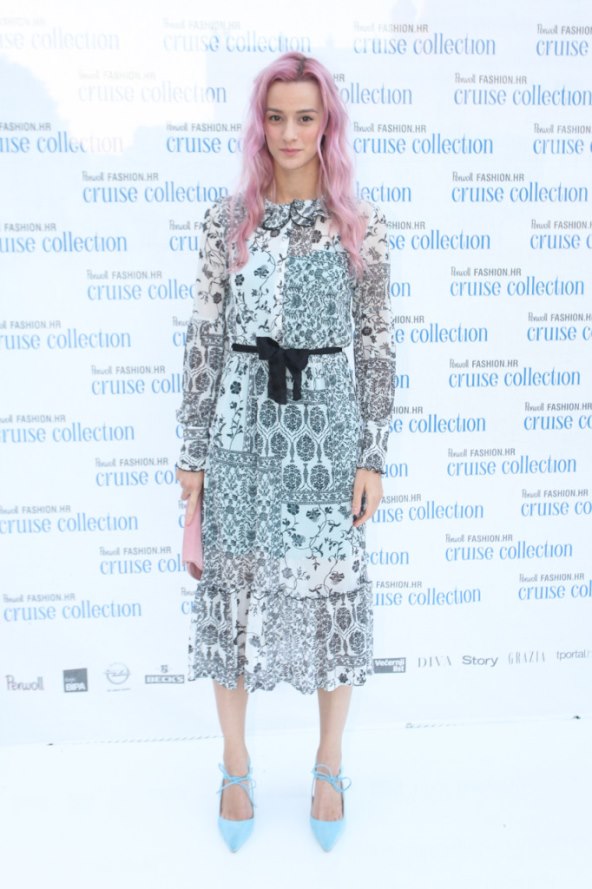 Modna kameleonka Petra Kurtela danas slavi rođendan