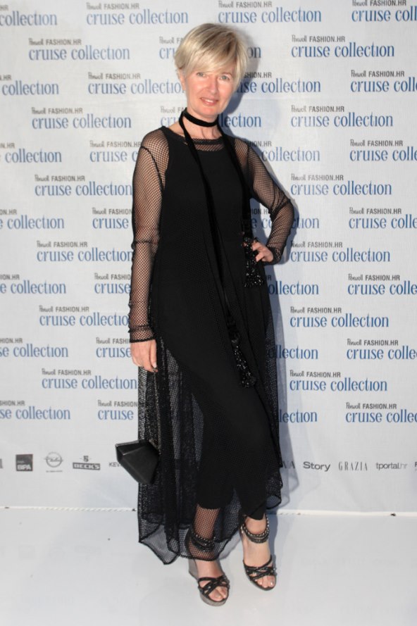 Peti po redu Perwoll Fashion.hr Cruise Collection okupio brojna poznata lica
