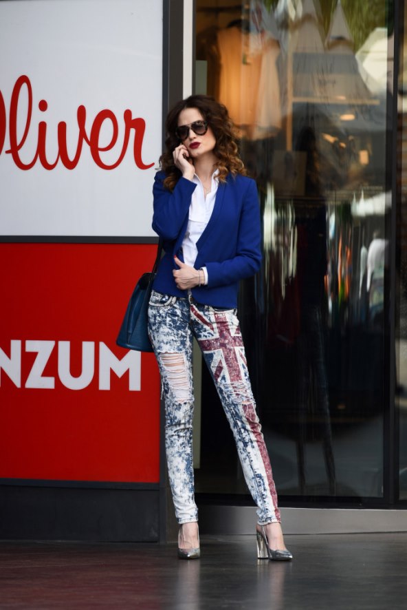 Maja Cvjetković Kević i Antea Kodžoman