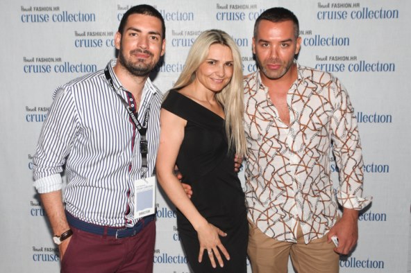 Peti po redu Perwoll Fashion.hr Cruise Collection okupio brojna poznata lica