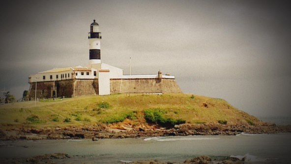 Avantura počinje: Shale je stigao u Brazil