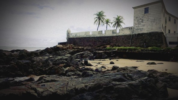 Avantura počinje: Shale je stigao u Brazil