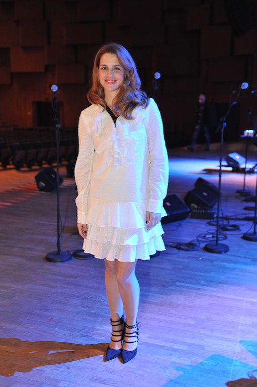 ANTEA KODŽOMAN I DORIS PINČIĆ ROGOZNICA Koja se poznata dama bolje skockala za izlazak?