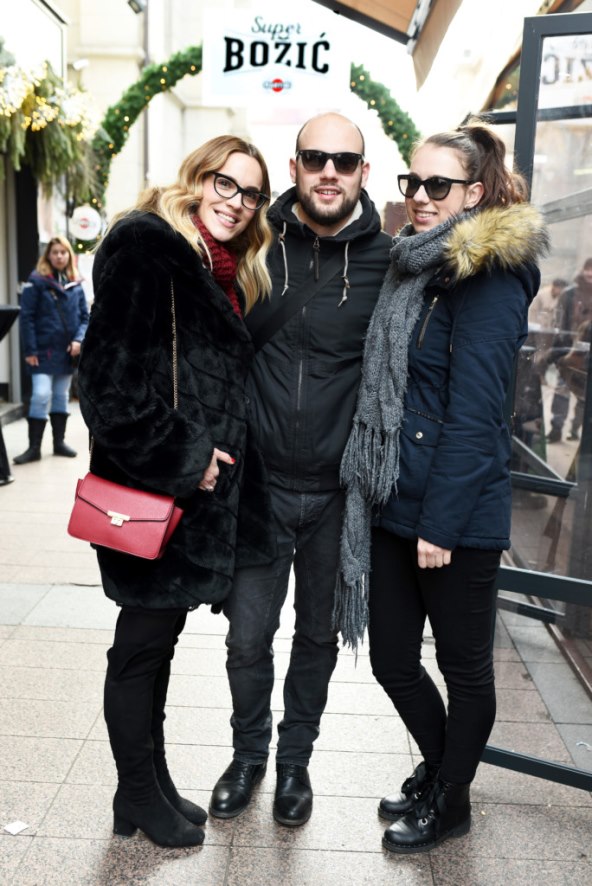 Story Super Božić sa Superseniorima i ove subote oduševio bogatim programom