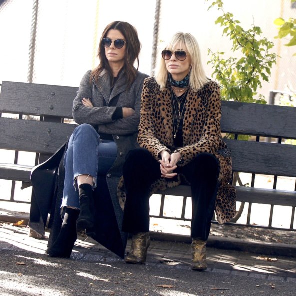 Je li zaista neophodno da priče o moćnim ženama režiraju muškarci?