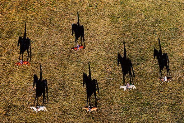 Foto izložba godine 'Hrvatska iz zraka' krenula na put po Hrvatskoj! Prva stanica Dubrovnik
