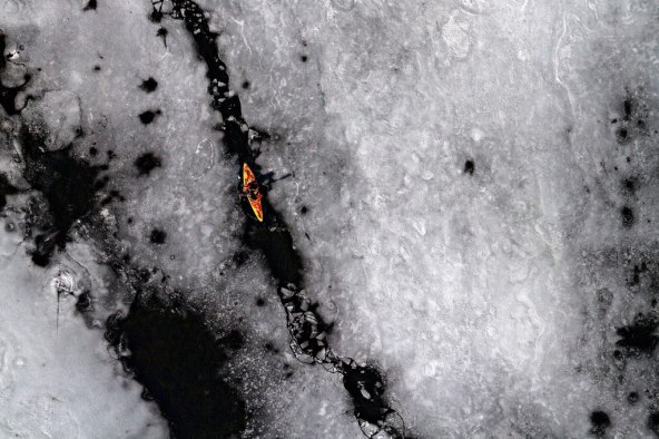 Foto izložba godine 'Hrvatska iz zraka' krenula na put po Hrvatskoj! Prva stanica Dubrovnik