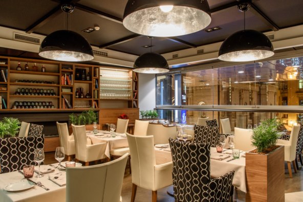 Pravo ugostiteljsko osvježenje u centru Zagreba – otvoren My Way bar i restoran