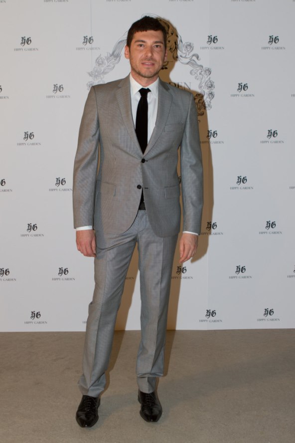 Vanja Halilović opasno seksi u haljini, Nikolina Ristović u širokim hlačama