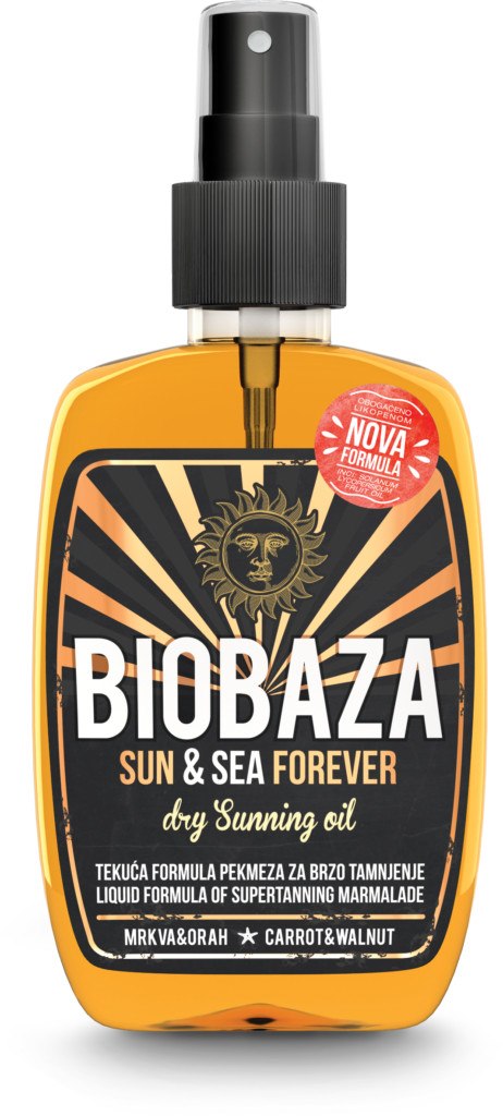 Kako poprimiti preplanuli ten i osigurati mu dugovječnost?