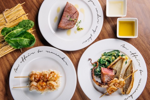 Pravo ugostiteljsko osvježenje u centru Zagreba – otvoren My Way bar i restoran