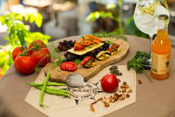 Tri recepta koja će vas oduševiti ovo ljeto