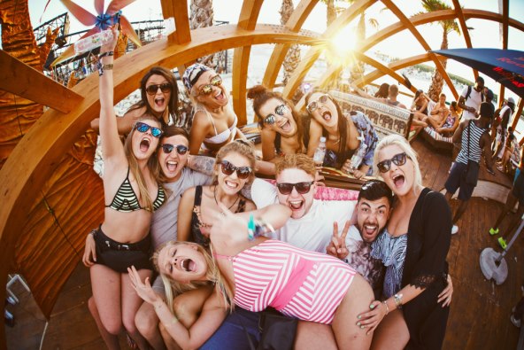 Love beach week nadmašio sva očekivanja