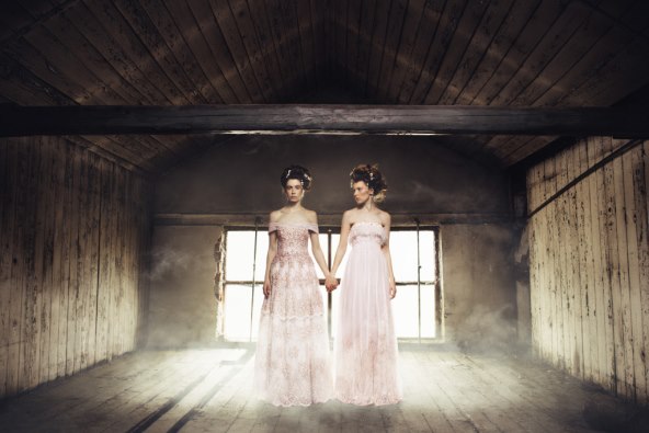 Boris Pavlin predstavio haljine koje će poželjeti svaka žena