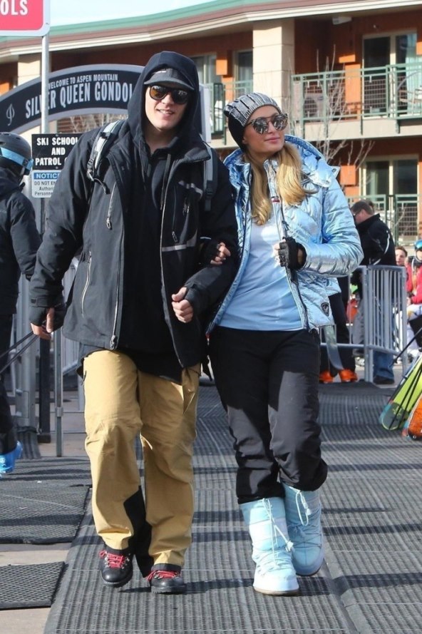 Ona je na skijanju promijenila najviše kombinacija