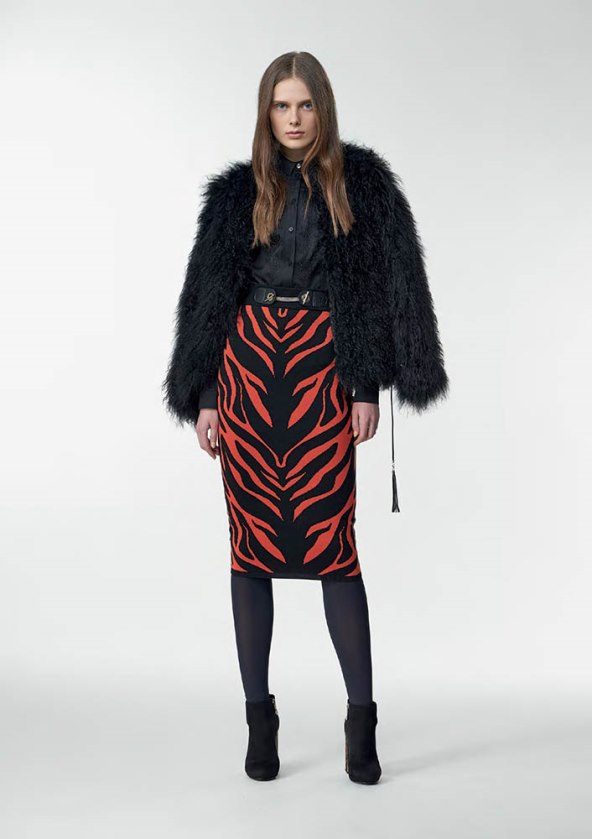 Versace Jeans key komadi za party sezonu