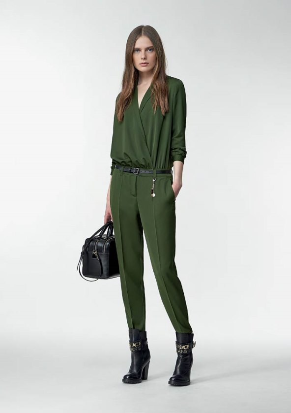 Versace Jeans key komadi za party sezonu