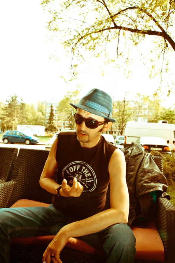 Otkazan je koncert Gorana Bare i Majki u Zagrebu