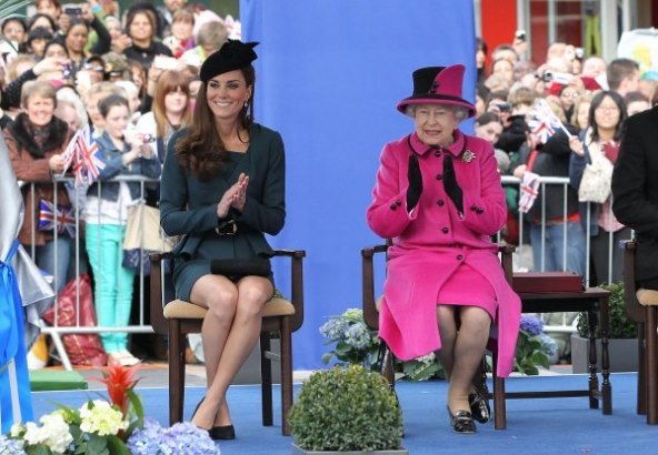 Kojim će stvarima Meghan Markle morati zauvijek reći 'zbogom' nakon udaje?