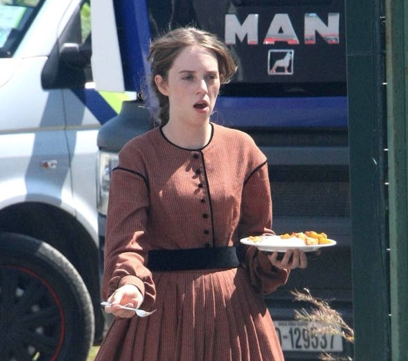 Hoće li doseći njihovu slavu? Glumački debi kćeri poznatih glumaca