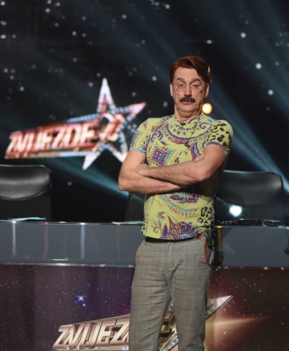 Osebujni član žirija 'Zvijezde': 'Rijetko imam grižnju savjesti'