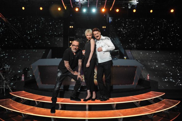 Osebujni član žirija 'Zvijezde': 'Rijetko imam grižnju savjesti'