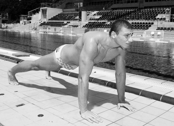 Hrvatski Apoloni šalju vruće pozdrave 