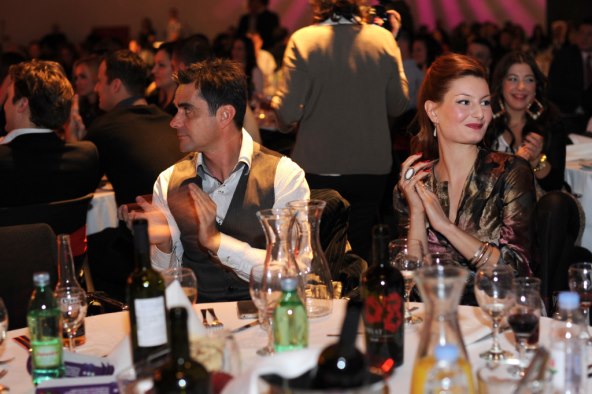 Nezaboravno Valentinovo sa Marijom Husar