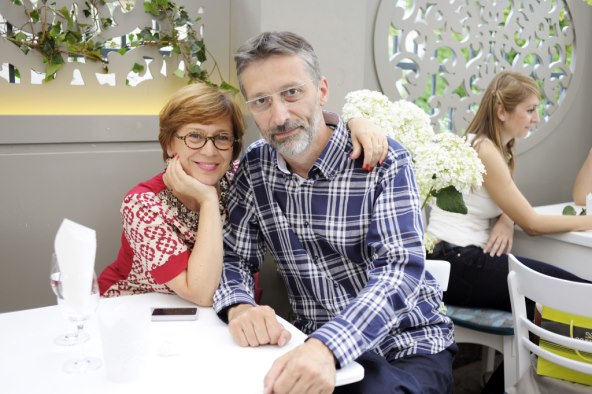 Tko je sve došao na svečano otvorenje slastičarnice Amelie? 