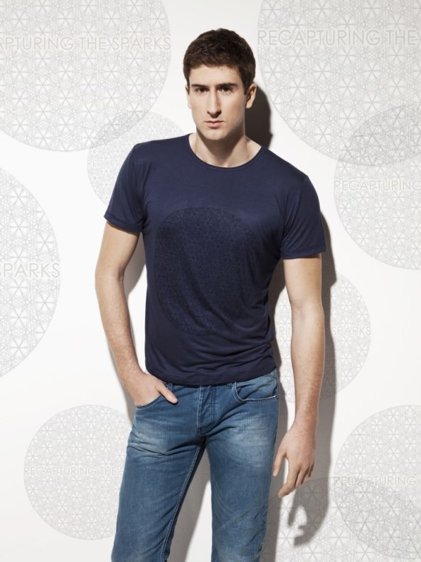 Kako se poznati vaterpolist Maro Joković snašao u modnoj kampanji? 