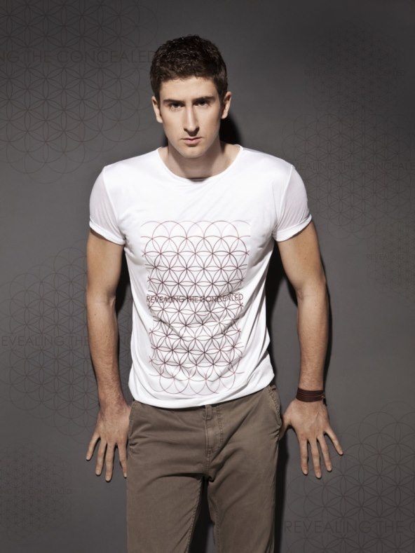 Kako se poznati vaterpolist Maro Joković snašao u modnoj kampanji? 