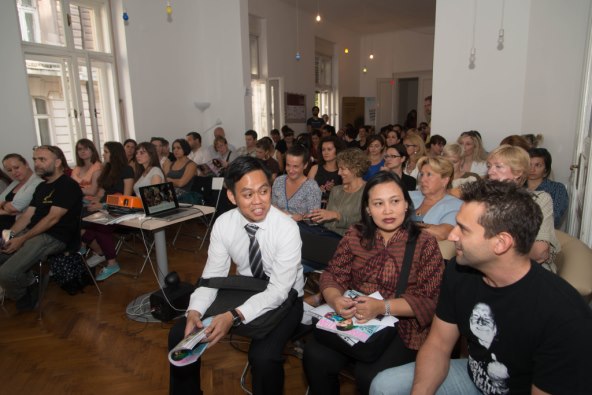 Digitalni nomadi i Flip Flop putnici u HUB-u uz podršku Cosmopolitana