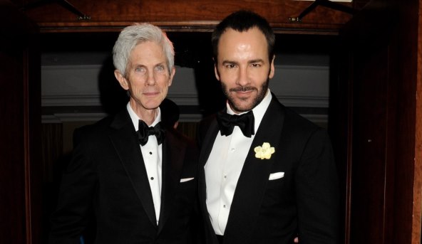 Životna priča Toma Forda