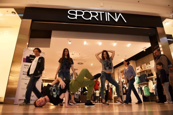 Brojni poznati pohrlili u proljetni shopping