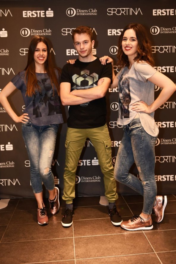 Brojni poznati pohrlili u proljetni shopping