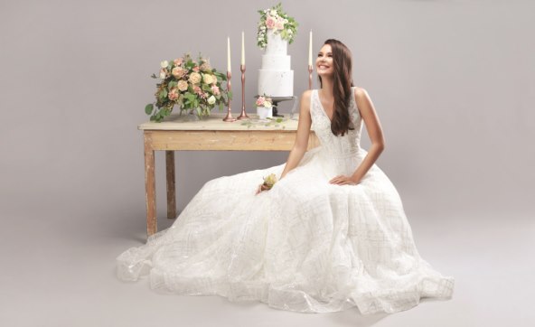 Sajam vjenčanja stiže u Osijek 13. i 14. siječnja 2018. godine!