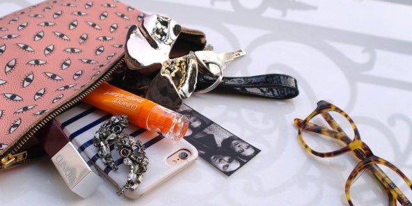 Snap. Pop. Swipe. Predstavljamo vam Clinique Pep-Start Eye Cream